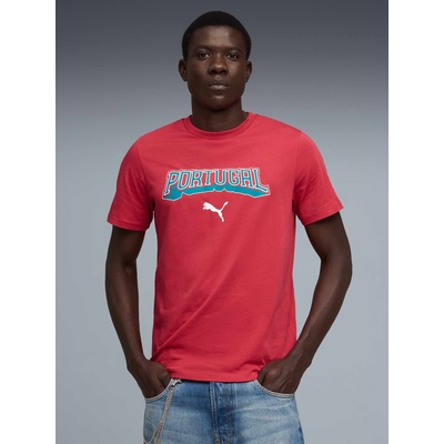 PUMA Тениска FPF FtblCulture Tee