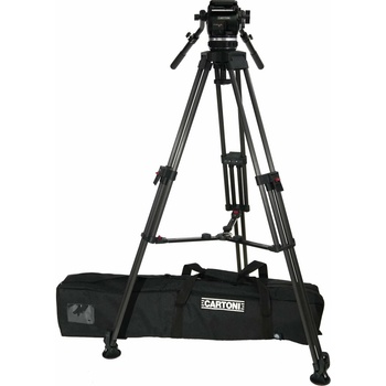 Cartoni Focus 18