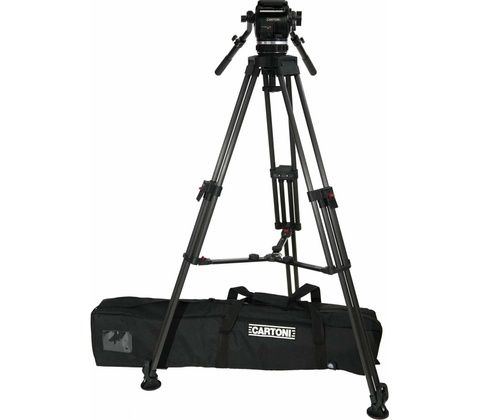 Cartoni Focus 18