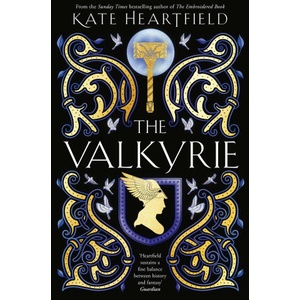 Valkyrie | Kate Heartfield (2024)
