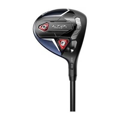 Cobra LTDx MAX 3 graphite UST Helium lite