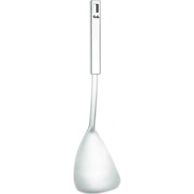 Obracečka ORIGINAL PROFI 37 cm, stříbrná, nerezová ocel, Fissler