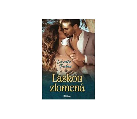 Láskou zlomená
