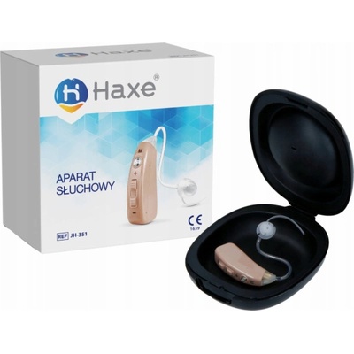 Haxe JH351