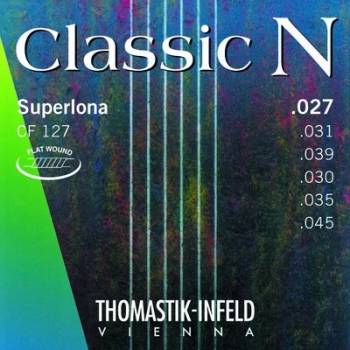 Thomastik CF127 sada