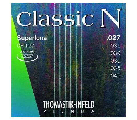 Thomastik CF127 sada