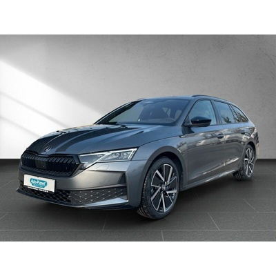 Skoda Octavia Combi 1.5 TSI mHEV Sportline 110 kW