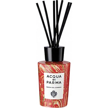 Acqua Di Parma Magia del Camino ароматизиращ дифузер с пръчици унисекс 180 мл