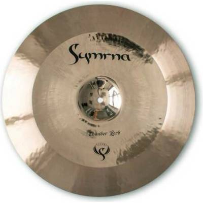 symrna Thunder lord china 18"