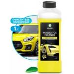 MaxMolix Препарат за отстраняване на петна от насекоми концентрат - Mosquitos Cleaner 1 л (MM118100)