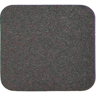 M2 Protišmyková páska univerzálna 140 x 140 mm čierna 10 ks