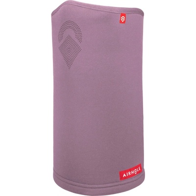 Airhole Laser Polarfleece Airtube mulberry