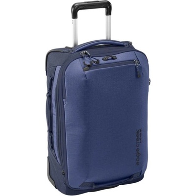 Eagle Creek batožina Expanse 2-Wheel Carry-On pilot blue 35 l