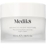 Medik8 ADVANCED NIGHT RESTORE Rejuvenating Multi-Ceramide Night Cream 50 ml