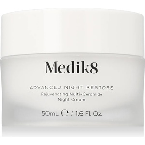 Medik8 ADVANCED NIGHT RESTORE Rejuvenating Multi-Ceramide Night Cream 50 ml