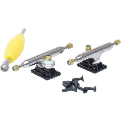 FBS Trucky Solid axle Elite 32mm Černá Trucky na fingerboard
