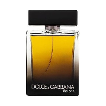 Dolce & Gabbana The One parfumovaná voda pánska 100 ml tester