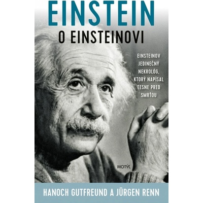 Einstein o Einsteinovi