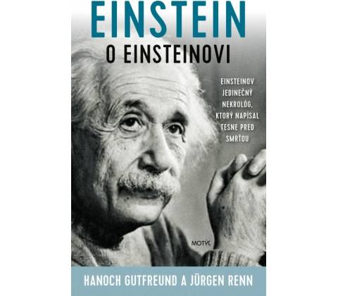 Einstein o Einsteinovi