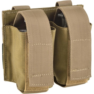 Defcon5 na 2 granáty 40mm Coyote Tan