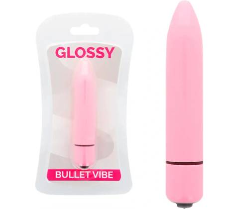 GLOSSY THIN VIBE
