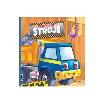 Pracovné stroje