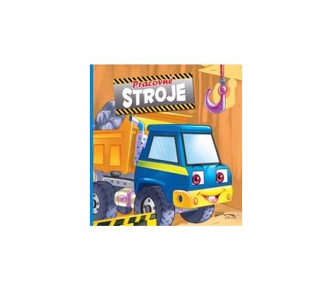 Pracovné stroje