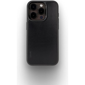 Pouzdro Lemory PROTECT Apple iPhone 15 Pro Max s podporou MAGSAFE černé