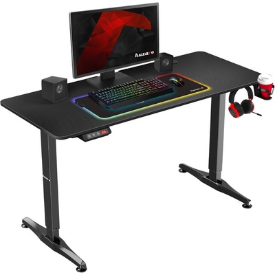 Huzaro Hero 8.5 černý