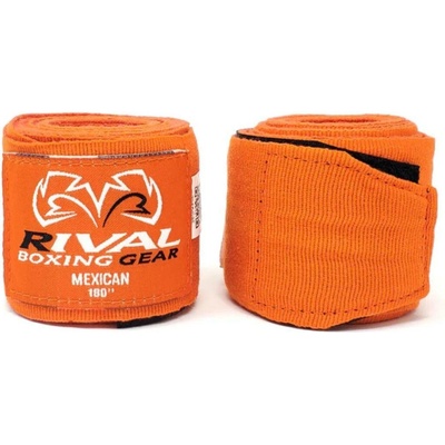 Rival Mexican Handwraps – Zbozi.Blesk.cz