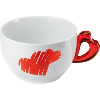 Guzzini Чаша за чай Love (11450065)