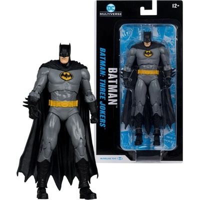 McFarlane Toys DC Multiverse Batman