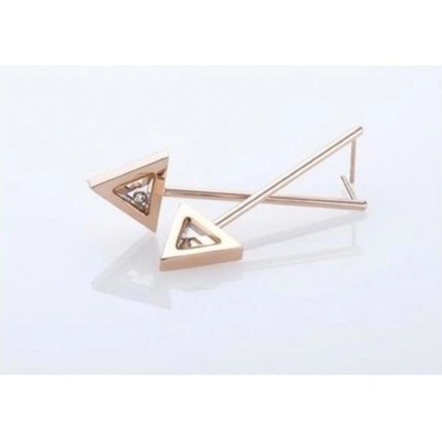 Storm Tryla Rose gold 9980728/RG