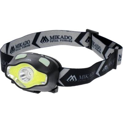 Mikado Head Torch Cree