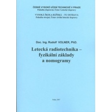 Letecká radiotechnika - fyzikální základy a nomogramy