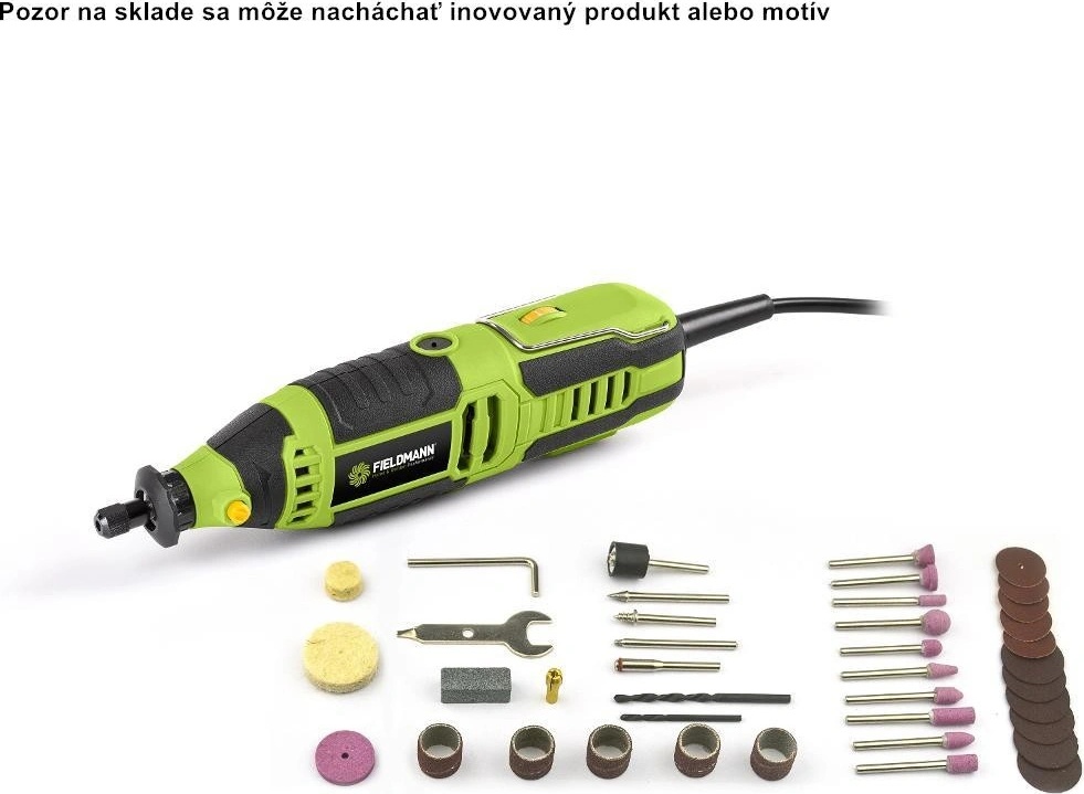 Fieldmann FDMB 200160-E