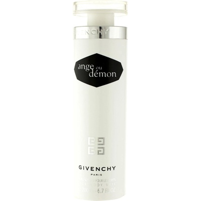 Givenchy Ange ou Demon telové mlieko 200 ml