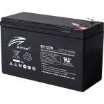 Ritar Батерия за UPS Ritar RT1270 Lead 12V / 7Ah T2 (RITAR-RT1270)