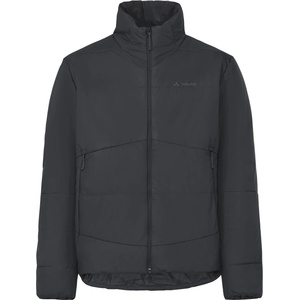 Vaude Мъжко термо яке за колоездене Vaude Wintry Insulation Jacket Cycling jacket - Black - размер XXL (051-1568-0115)