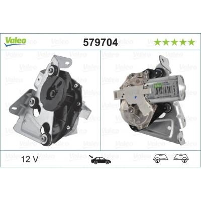 VALEO Motor stieračov 579704