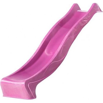 Image 1 of Moni Улей за пързалка Rex 228 см - лилав