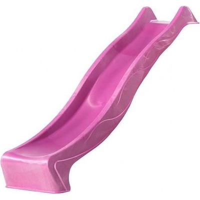 Moni Улей за пързалка Rex 228 см - лилав