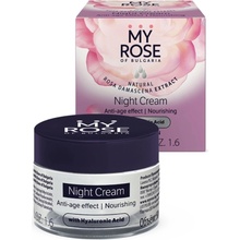 Lavena My Rose Nočný krém 50 ml