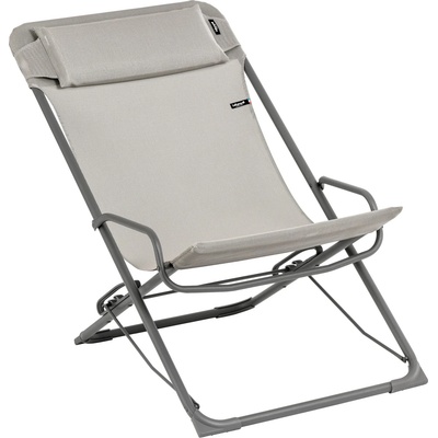 Lafuma Mobilier Къмпинг стол Lafuma mobilier Transaswing Batyline Iso Camping chair - Terre / Titane - размер One Size (580-2049-0411)
