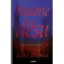 Historie děsu