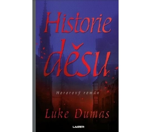 Historie děsu