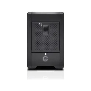 SanDisk Prof G-RAID Shuttle 48TB (SDPH34H-048T-MBAAB)