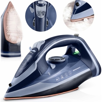 Berdsen BD-330