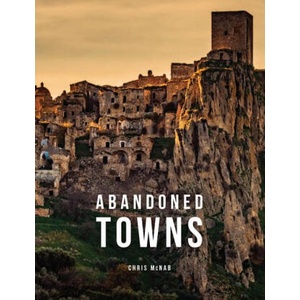 ABANDONED TOWNS | MCNAB CHRIS (2024)