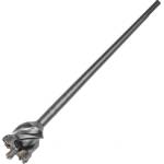 MTX Свредло за бетон sds max mtx 7128069, Ø80×600 мм